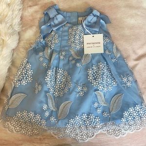 Juno Valentine by Janie and Jack Dress